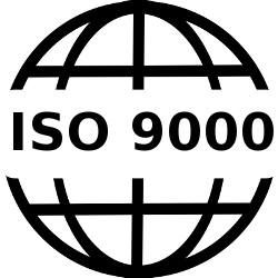ISO 9000 